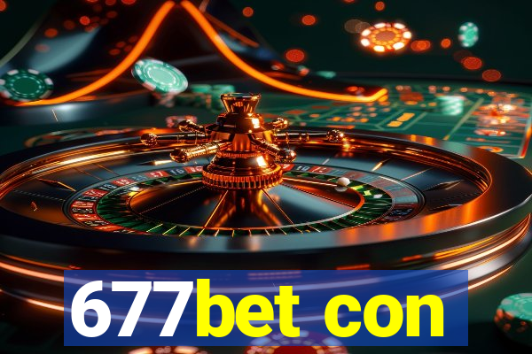 677bet con