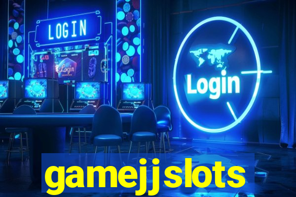 gamejjslots