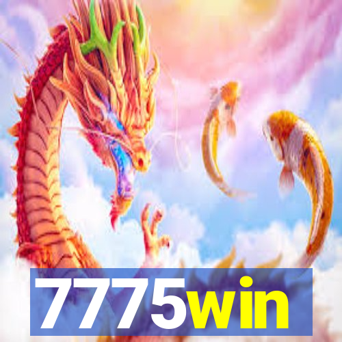 7775win