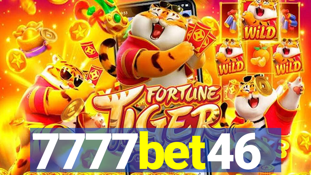 7777bet46