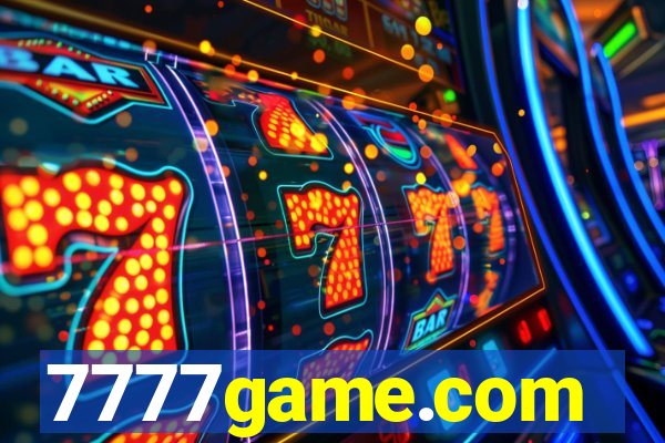 7777game.com