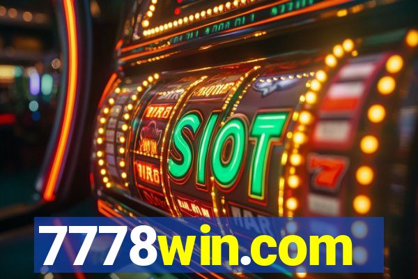 7778win.com