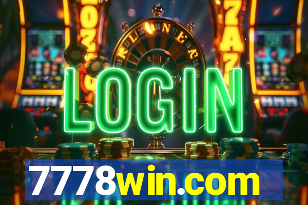 7778win.com