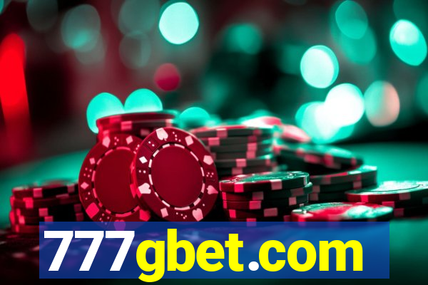 777gbet.com