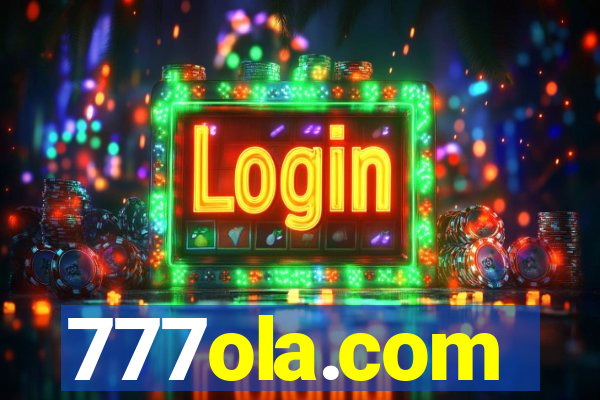 777ola.com