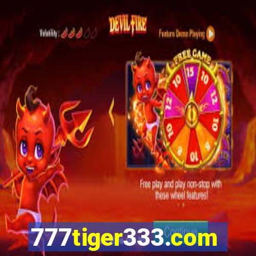 777tiger333.com