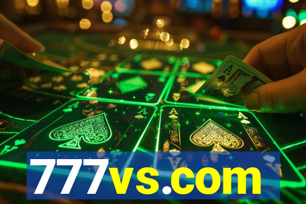 777vs.com