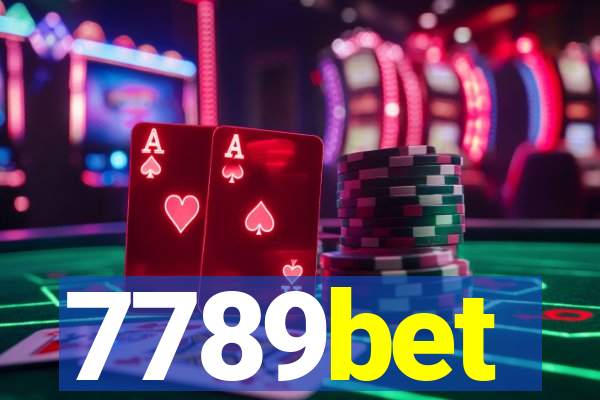 7789bet