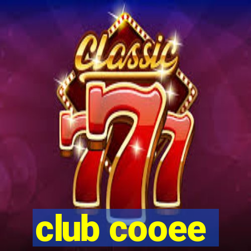 club cooee