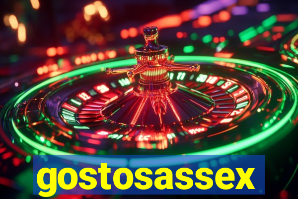 gostosassex