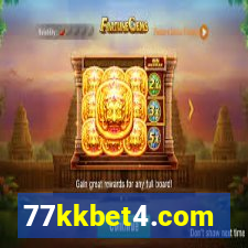 77kkbet4.com