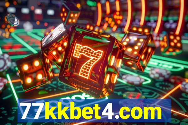 77kkbet4.com