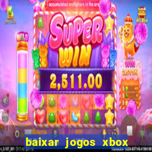 baixar jogos xbox 360 rgh