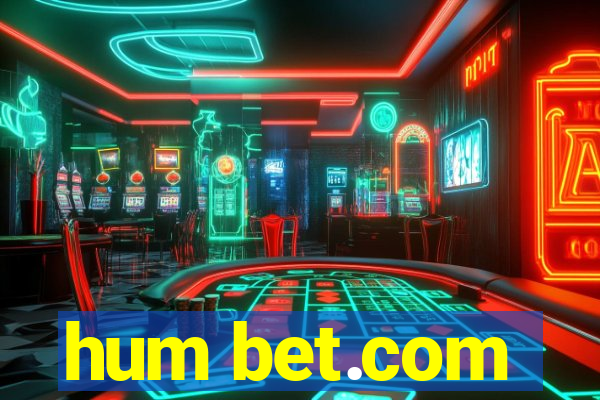 hum bet.com