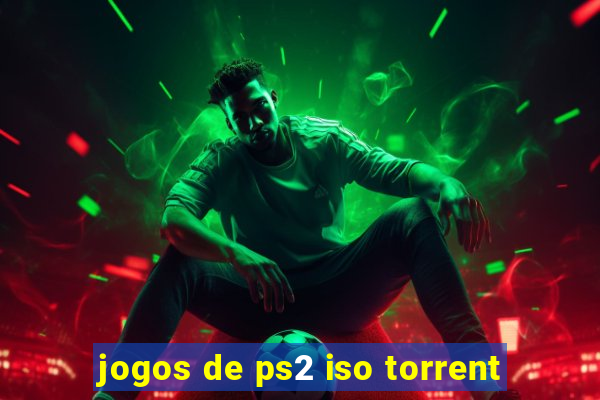 jogos de ps2 iso torrent