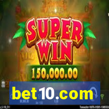 bet10.com