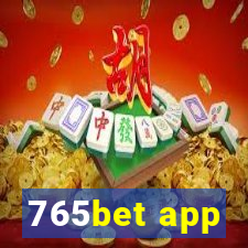 765bet app