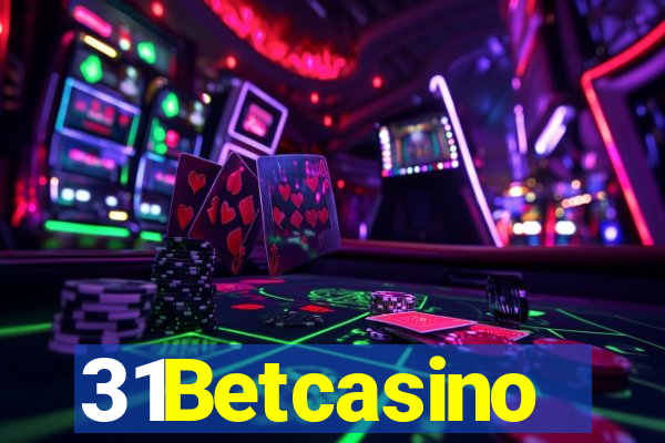 31Betcasino