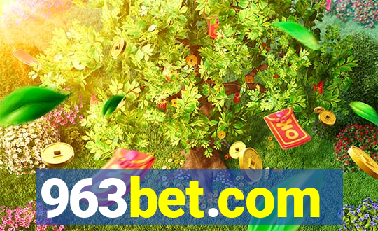 963bet.com