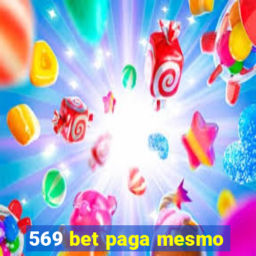 569 bet paga mesmo