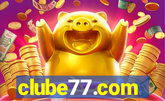 clube77.com