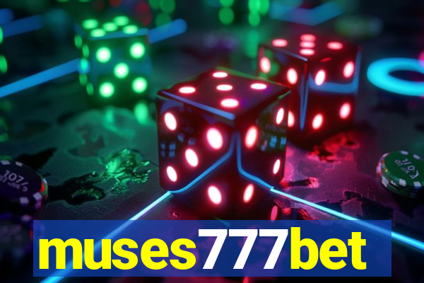 muses777bet