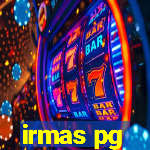 irmas pg