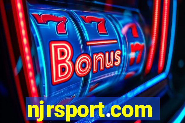 njrsport.com