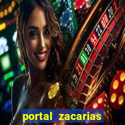 portal zacarias menina da carreta