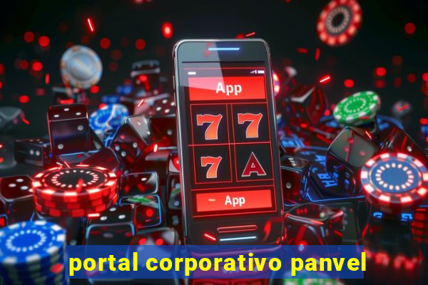 portal corporativo panvel