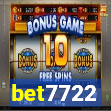 bet7722