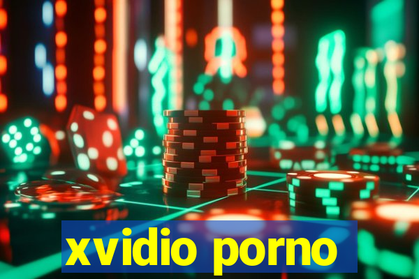 xvidio porno