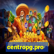 centropg.pro