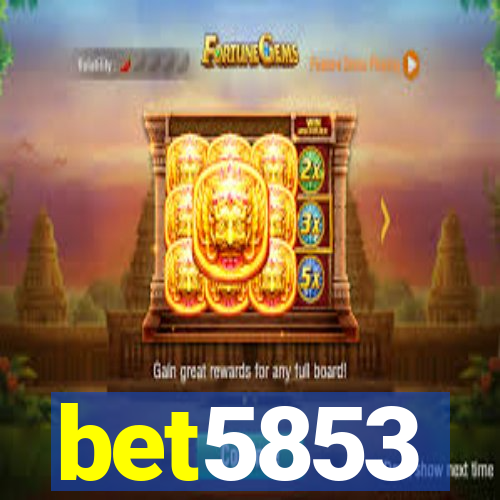 bet5853