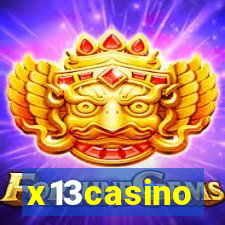 x13casino