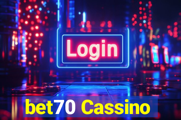 bet70 Cassino