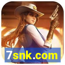 7snk.com