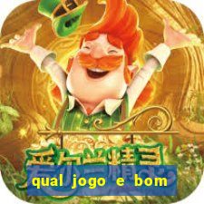 qual jogo e bom para ganhar dinheiro