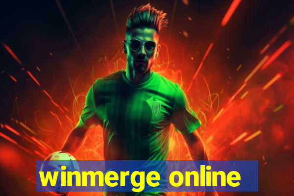 winmerge online