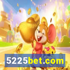 5225bet.com