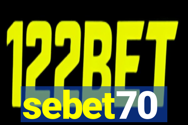 sebet70