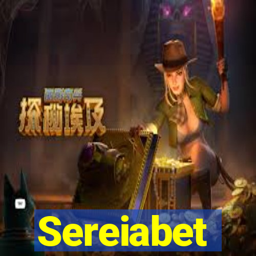 Sereiabet