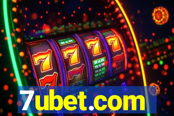 7ubet.com