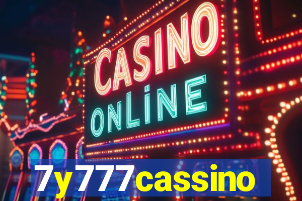 7y777cassino