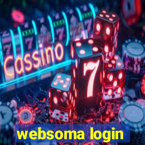 websoma login