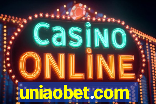 uniaobet.com