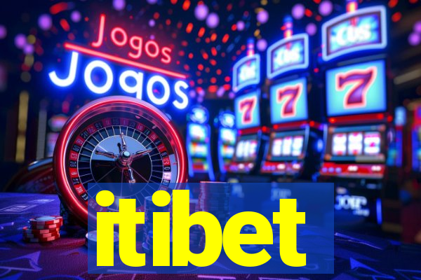 itibet