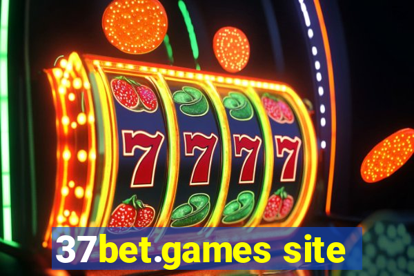 37bet.games site