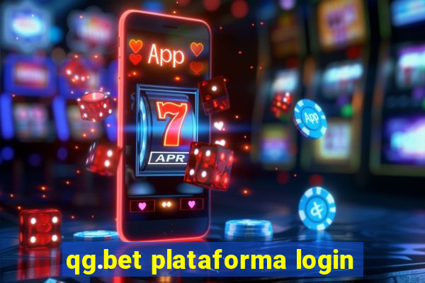 qg.bet plataforma login