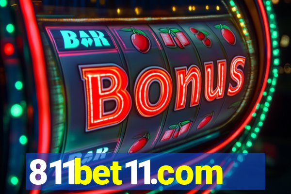 811bet11.com